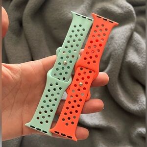 Apple Watch bands